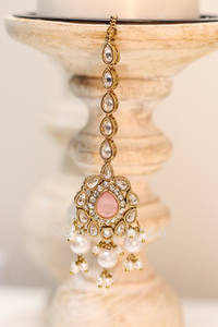 Eshani || Bridal Set