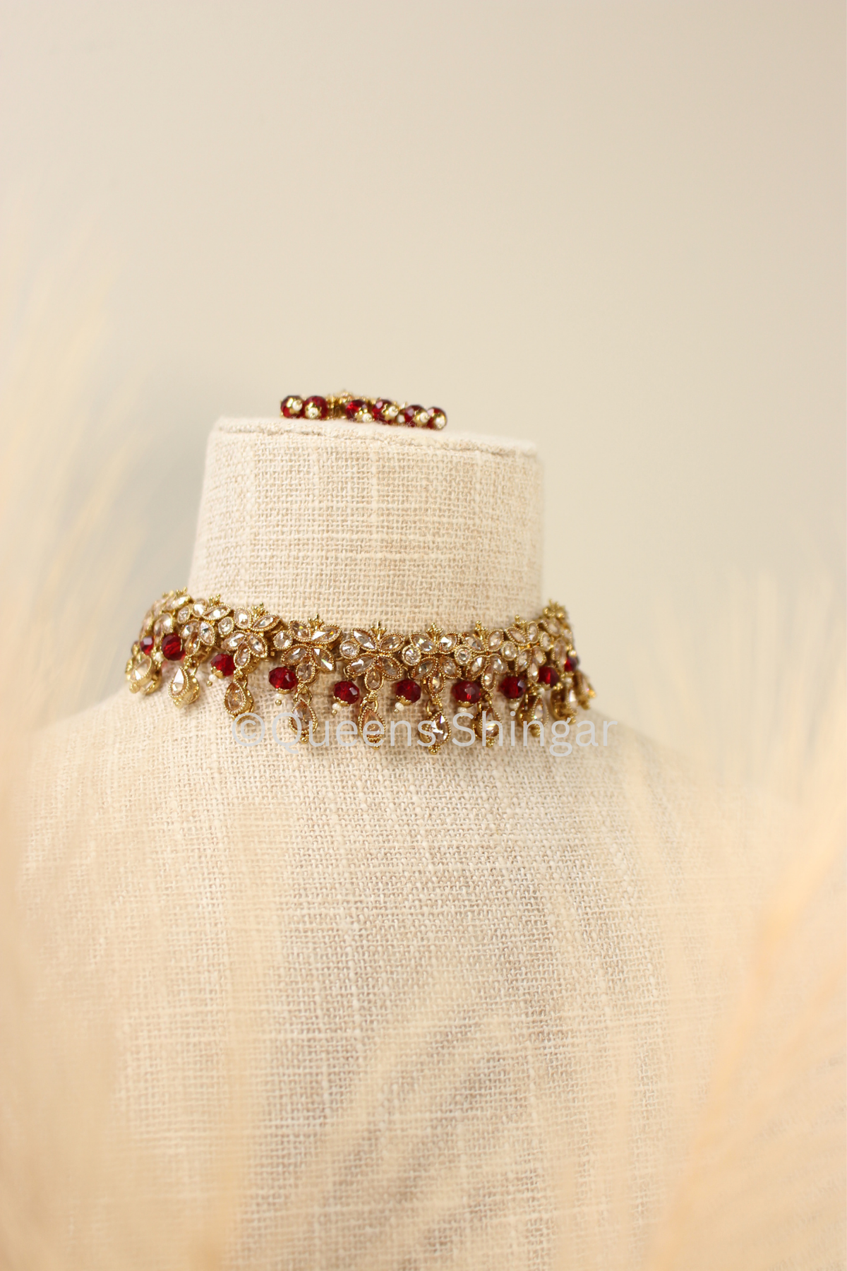 Sifat || Necklace Set