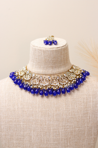 Sonam || Necklace Set