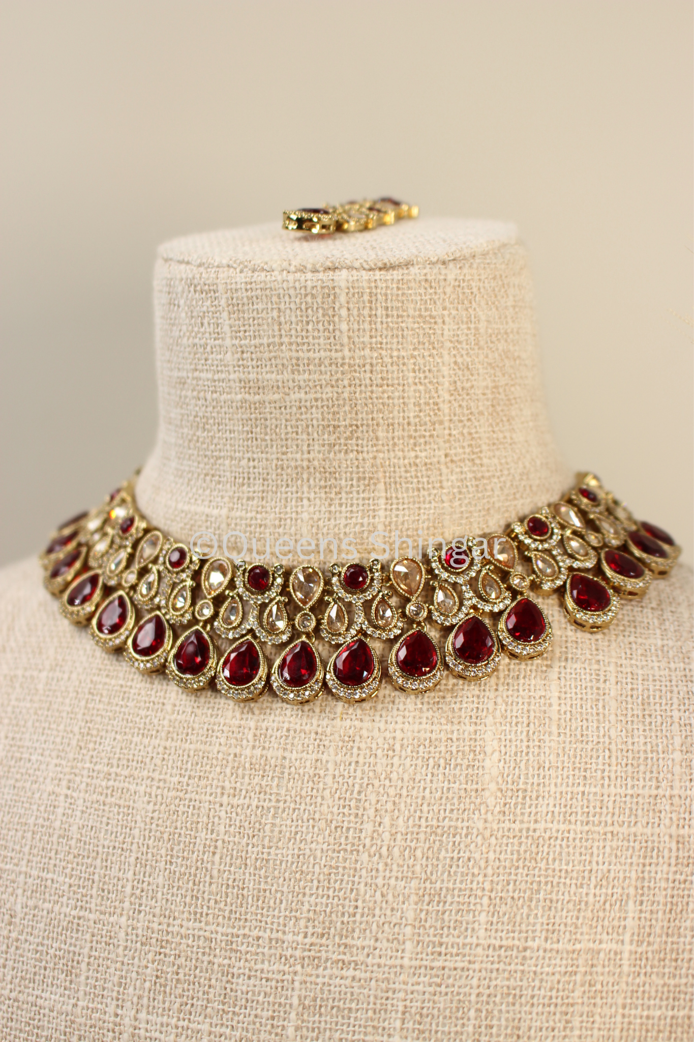 Navi || Necklace Set
