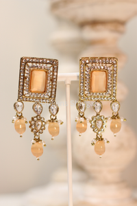 Reena || Bridal Set