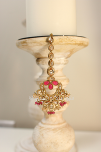 Taal || Necklace Set