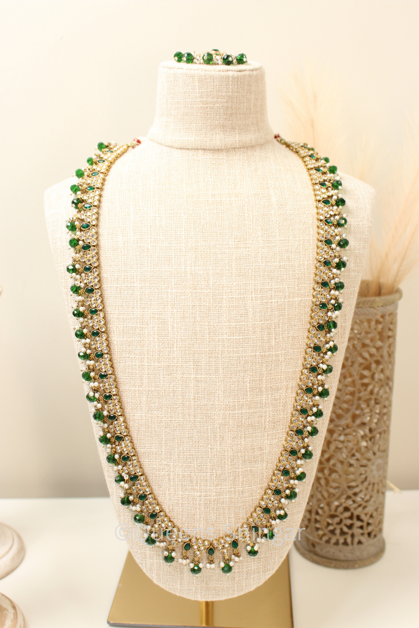 Amro || Mala Set