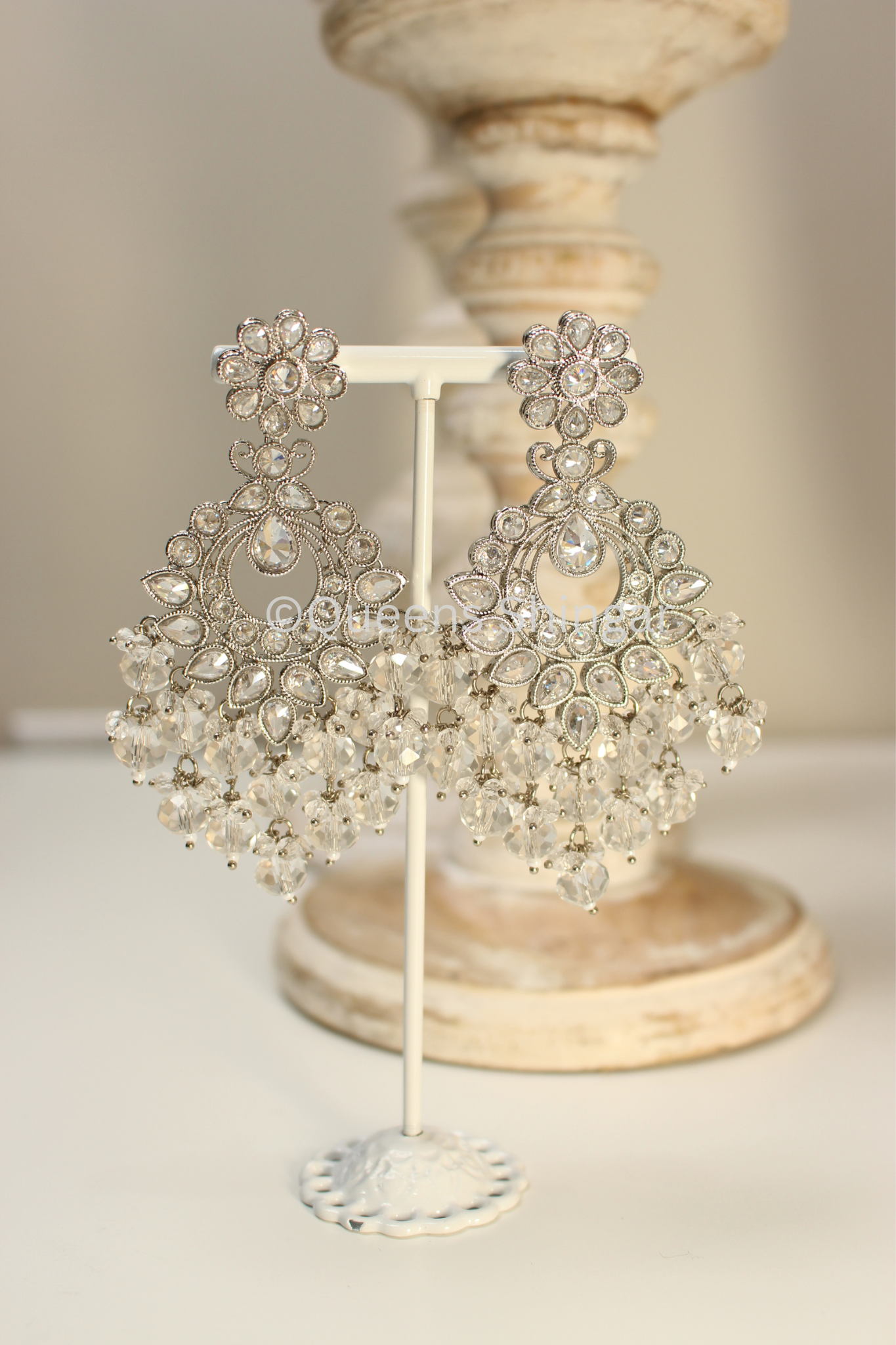 Vanya || Bridal Set
