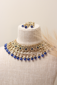 Chahat || Necklace Set