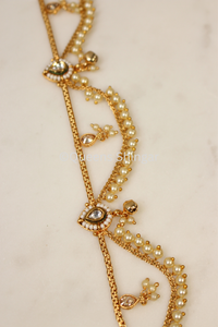 Yami || Waist Chain