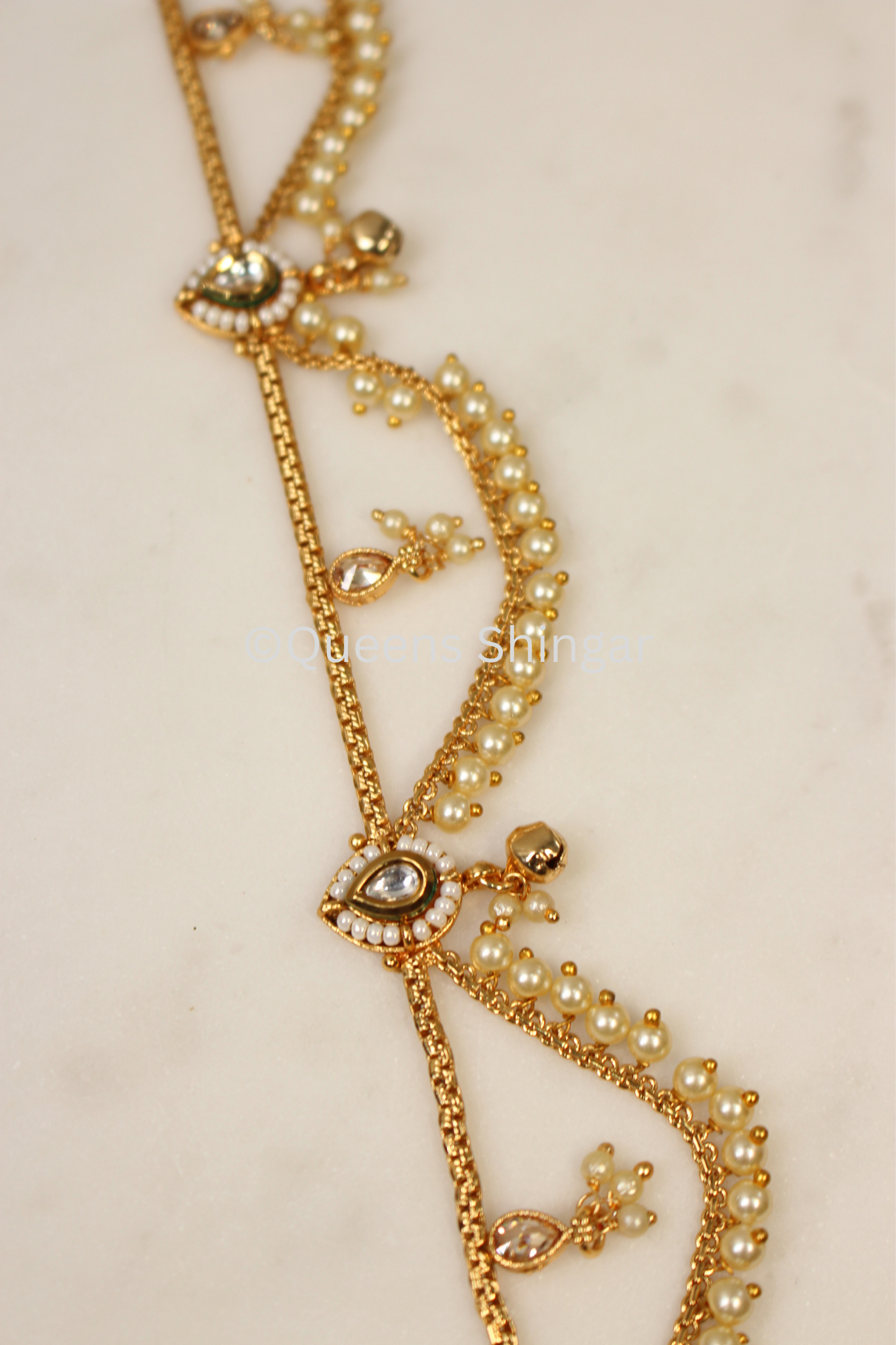 Yami || Waist Chain
