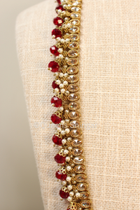 Falak || Mala Set