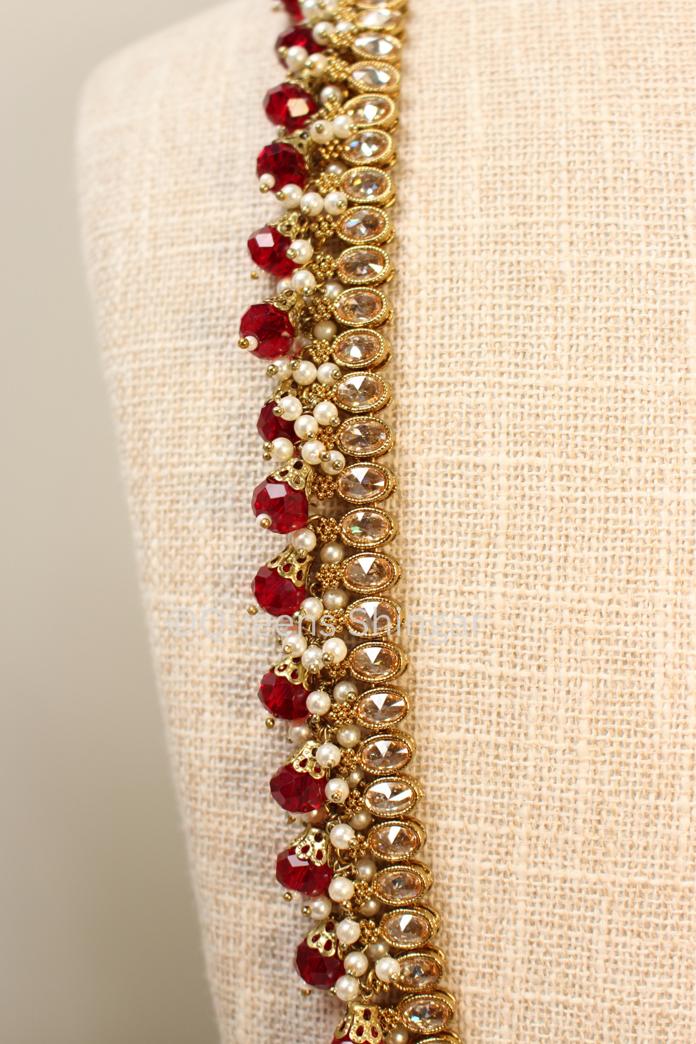 Falak || Mala Set