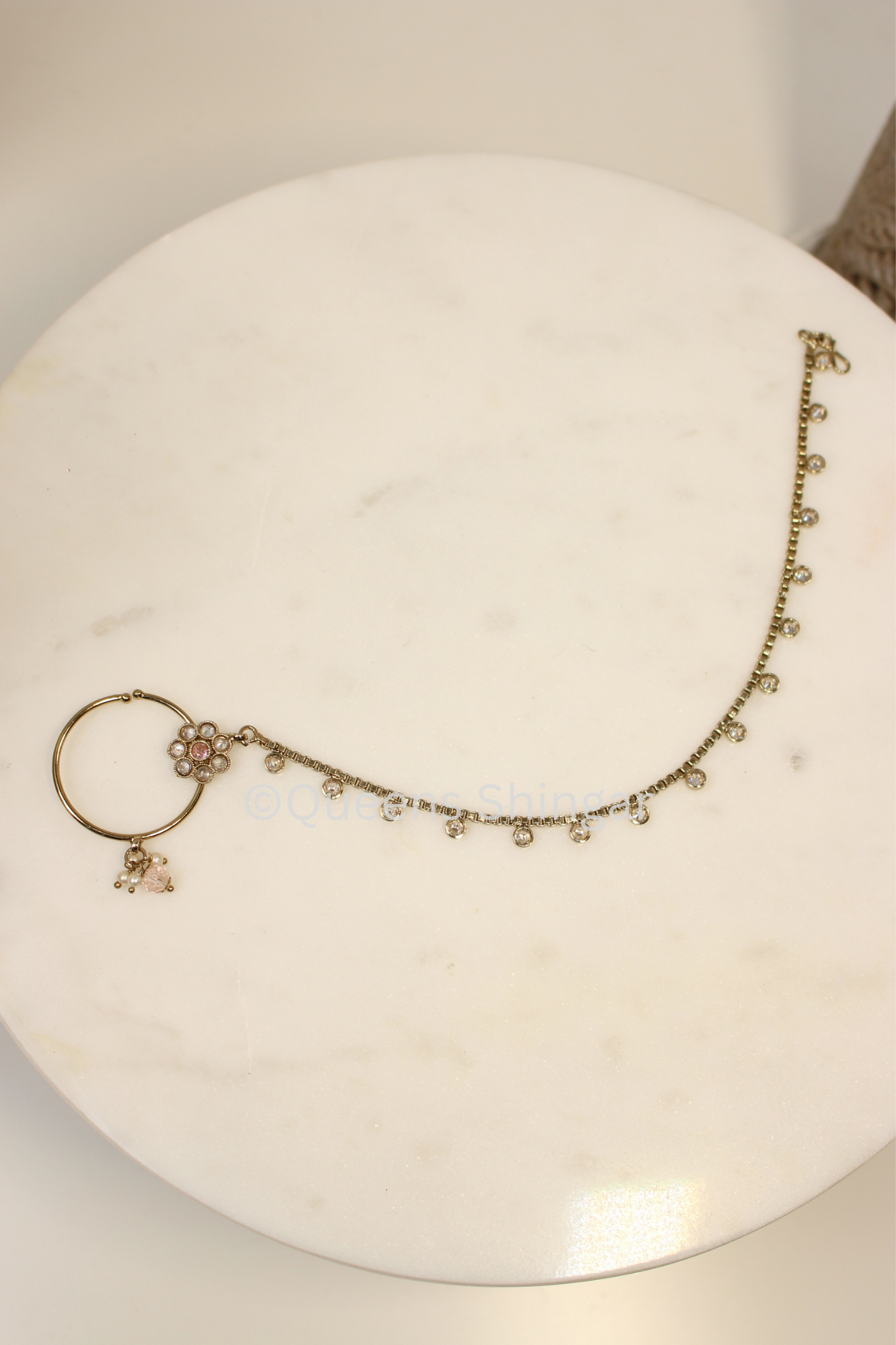 Shivi || Bridal Set