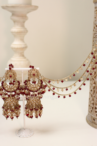 Janvi || Bridal Set