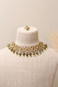 Kusha || Necklace Set