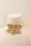 Vidha || Necklace Set