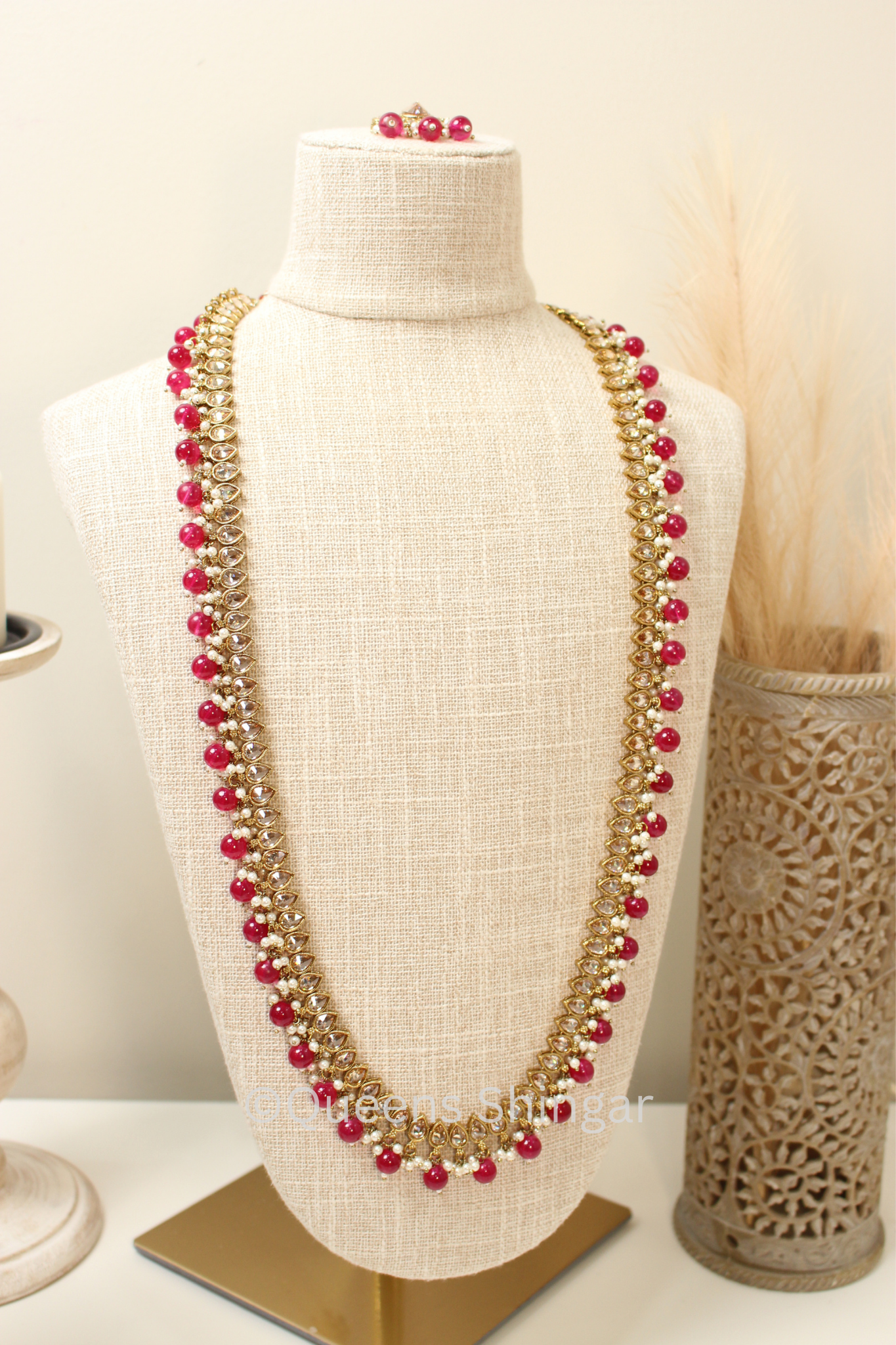 Rani || Mala Set
