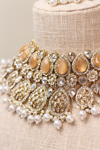 Daani || Bridal Set