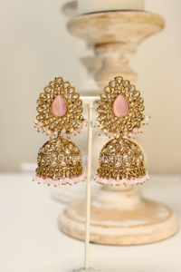 Bibbo || Bridal Set