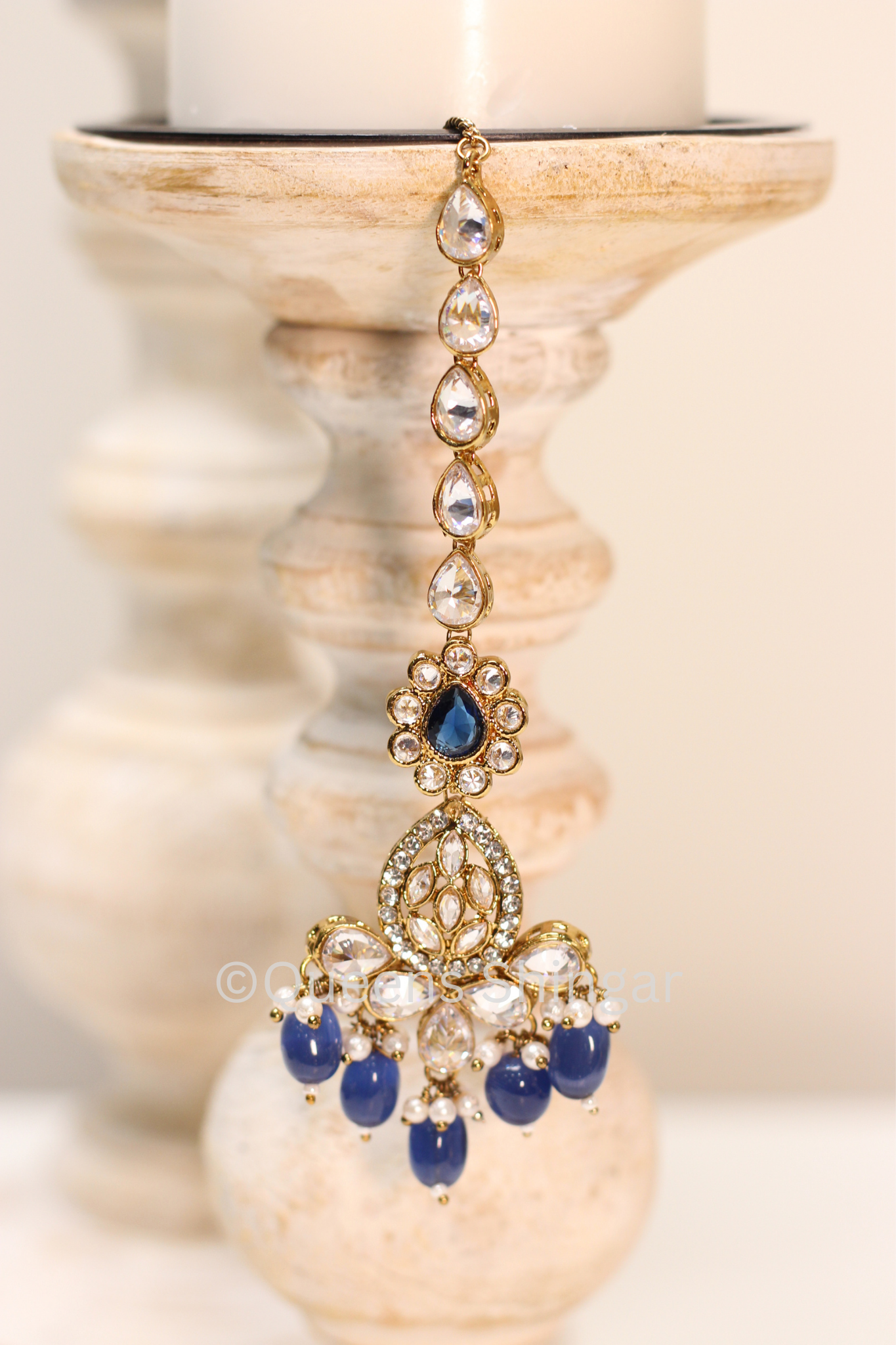 Rano || Necklace Set