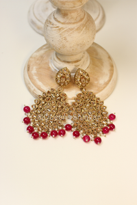 Adra || Mala Set