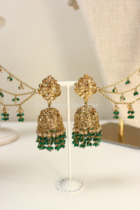 Nasib || Bridal Set
