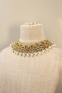 Asil || Necklace Set