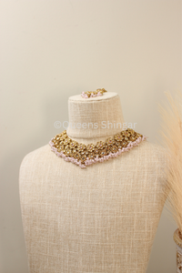 Kashvi || Necklace Set