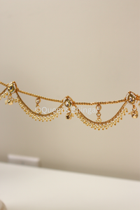 Yami || Waist Chain