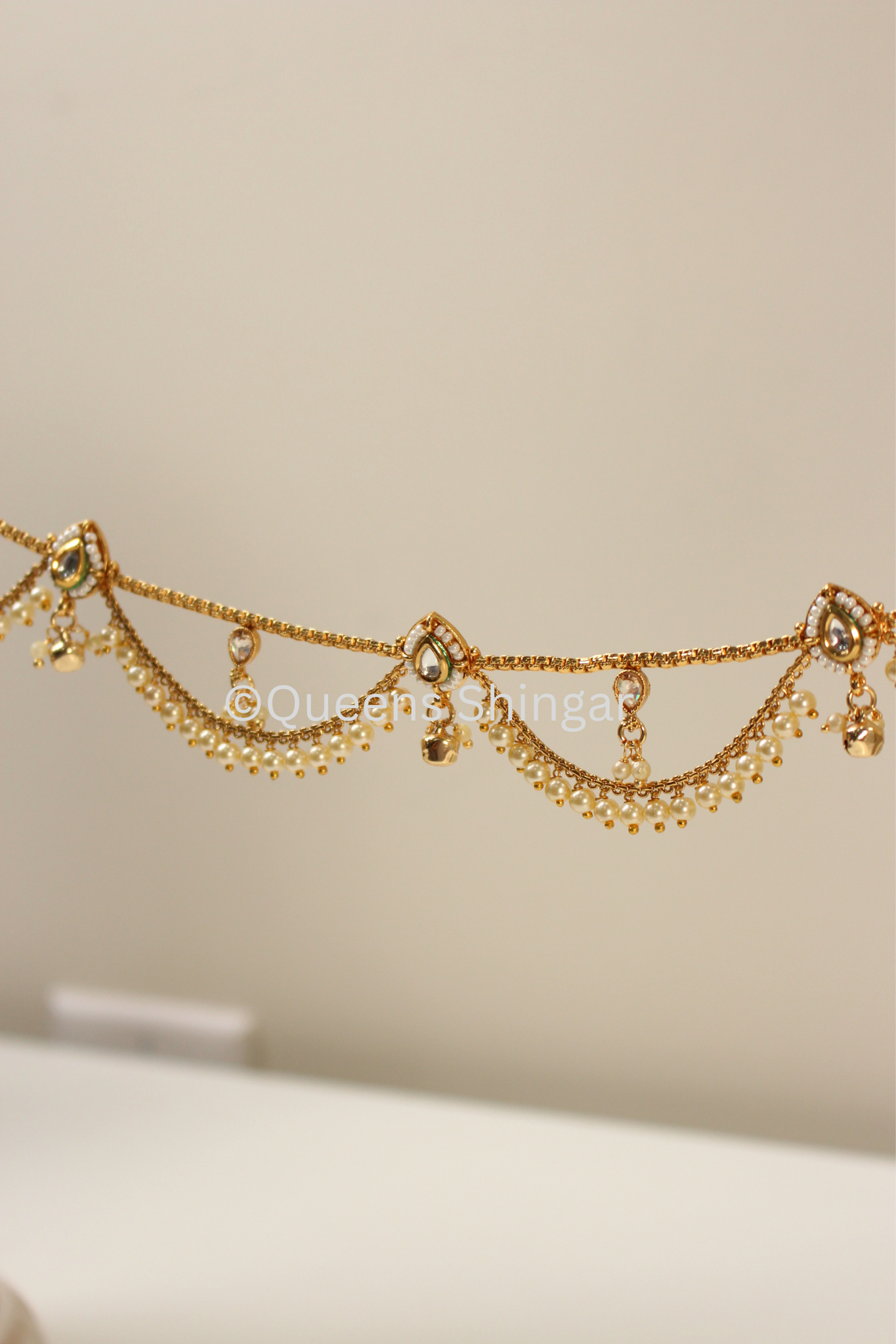 Yami || Waist Chain