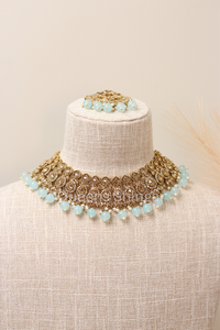 Neeru || Necklace Set