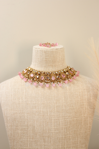 Tanuja || Necklace Set