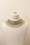 Shahina || Necklace Set