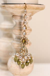 Rano || Necklace Set