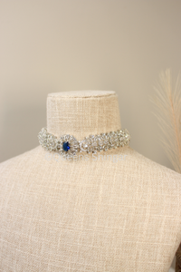 Shidat || American Diamond Set