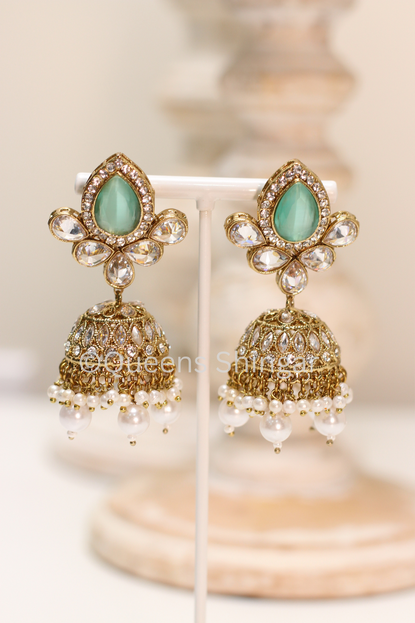 Daani || Bridal Set