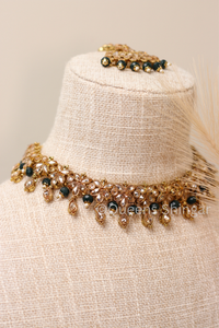 Sifat || Necklace Set