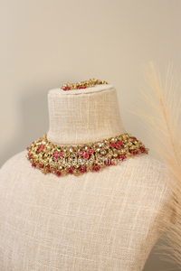 Taal || Necklace Set