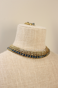 Ruwa || Necklace Set