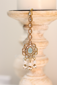 Ganga || Bridal Set