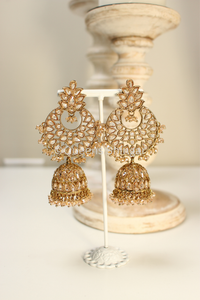 Rihana || Bridal Set