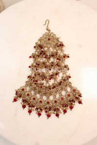 Janvi || Bridal Set