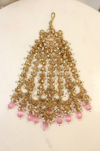 Bibbo || Bridal Set