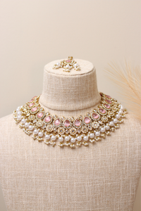 Eshani || Bridal Set