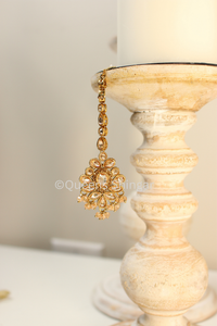 Gauri || Necklace Set