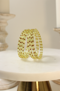Sohni || Glass Bangle Box