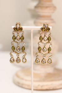 Eknoor || Necklace Set