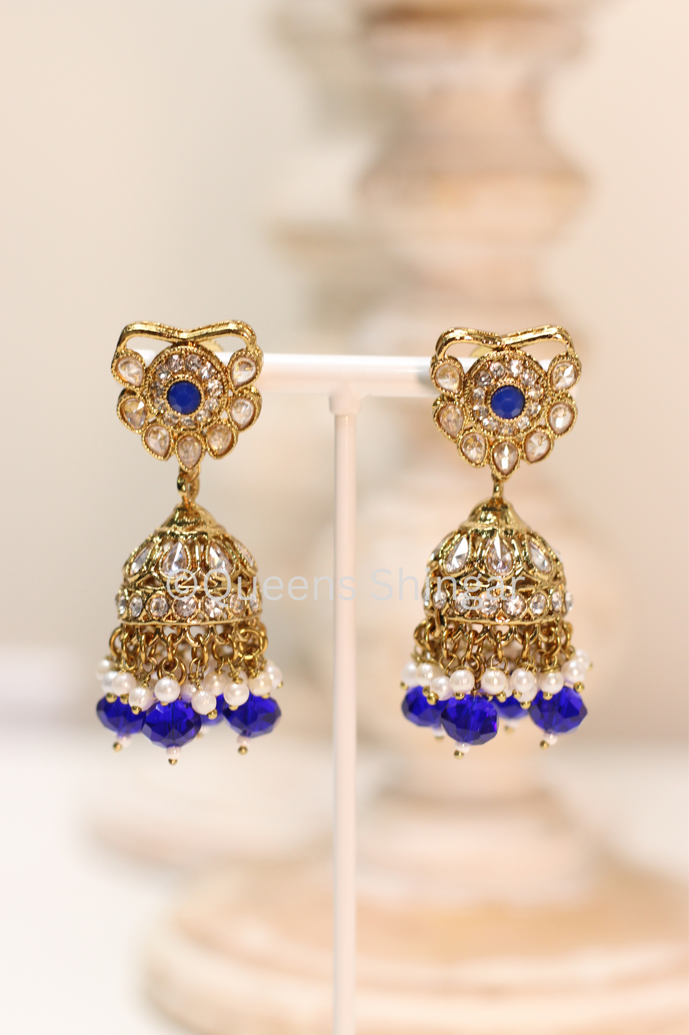 Kusha || Necklace Set