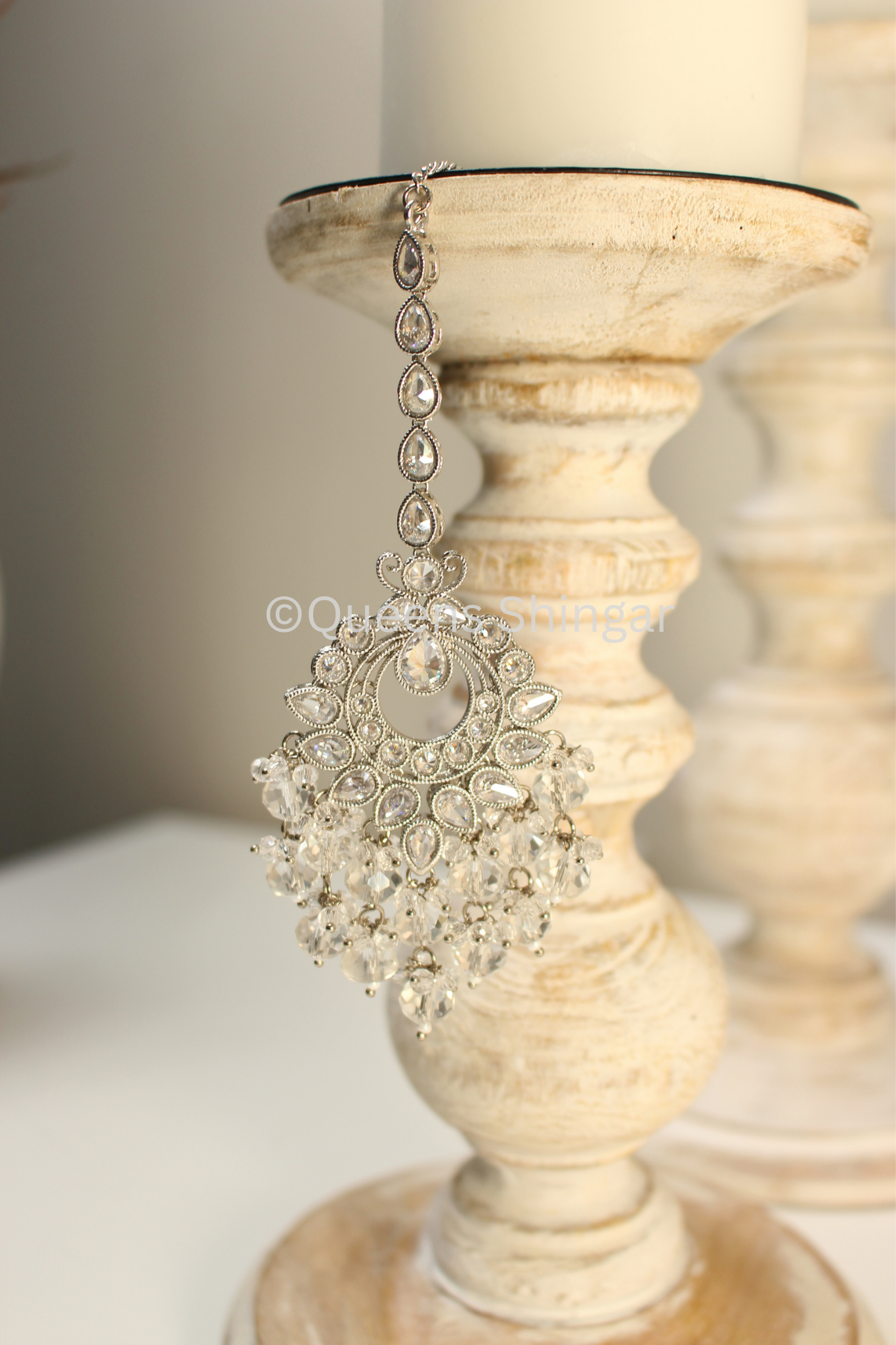 Vanya || Bridal Set