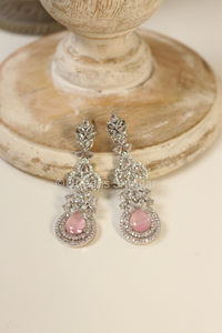 Parul || American Diamond Set