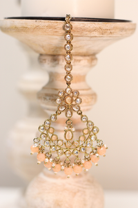 Pavni || Necklace Set