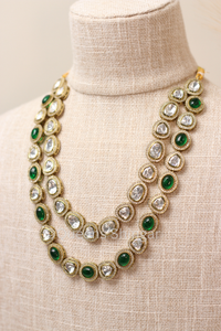 Shobha || Kundan Set