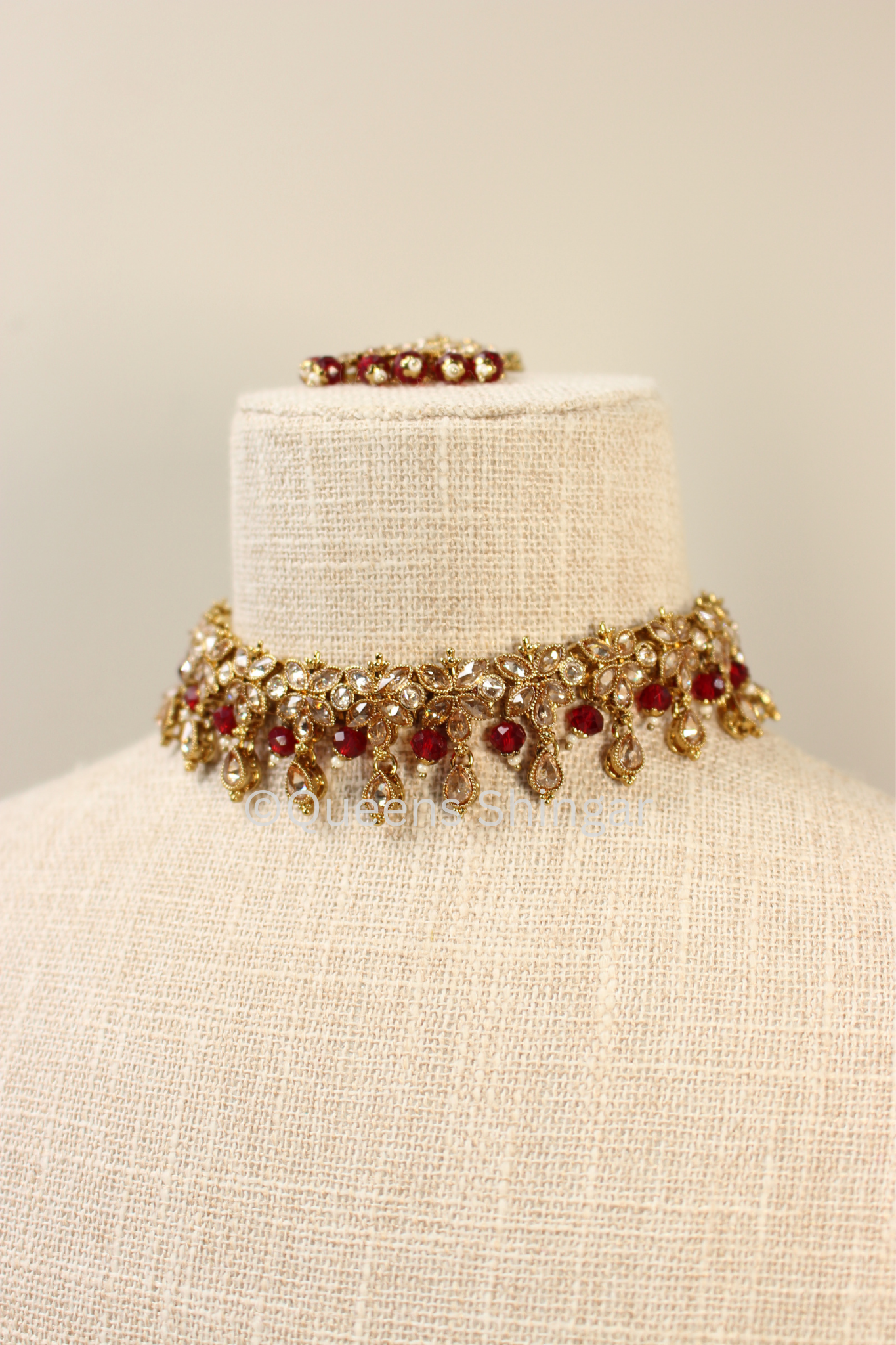 Sifat || Necklace Set